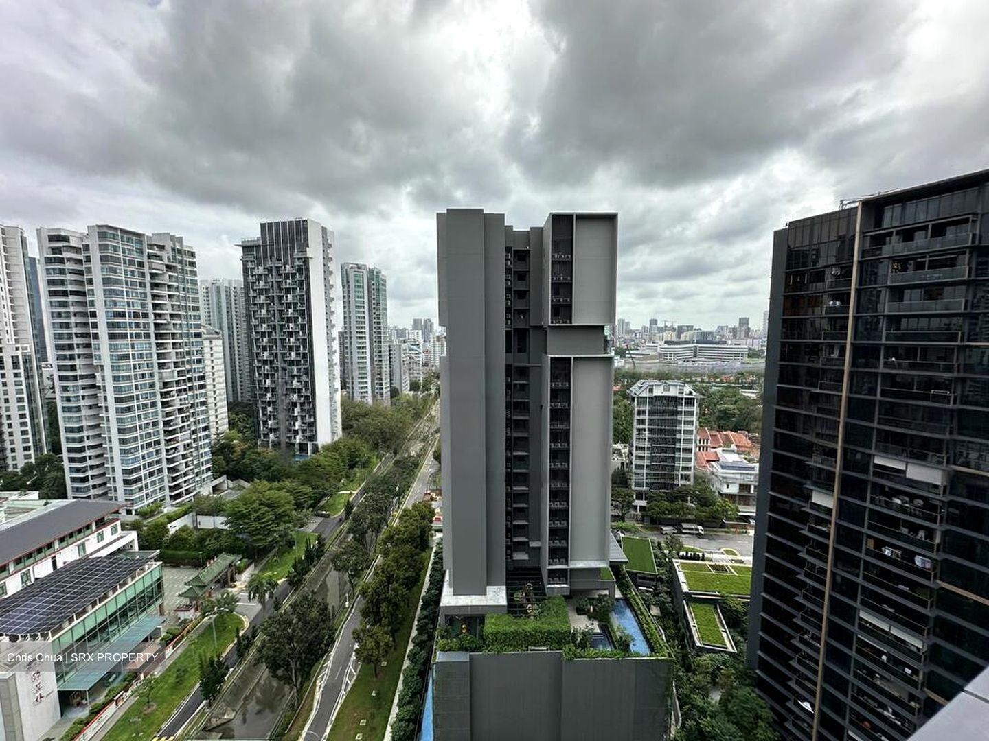 Kopar At Newton (D9), Apartment #459009581